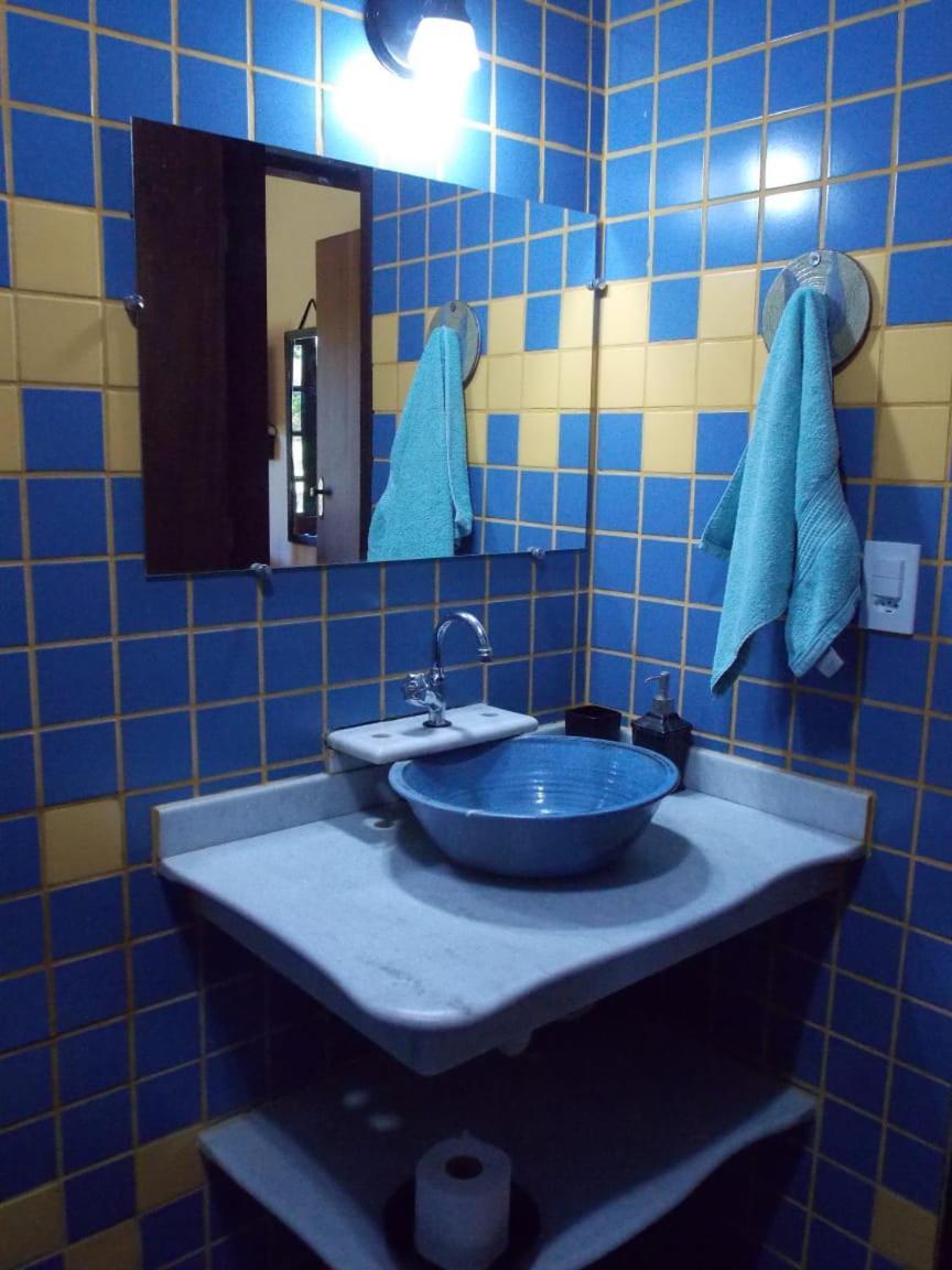 קונה Recanto Roca Grande מראה חיצוני תמונה